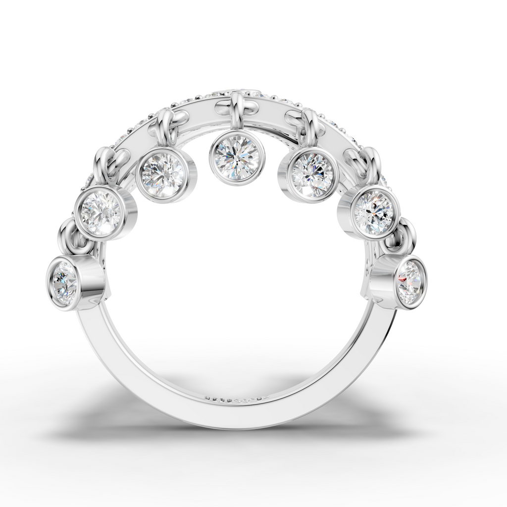 Nail Ring