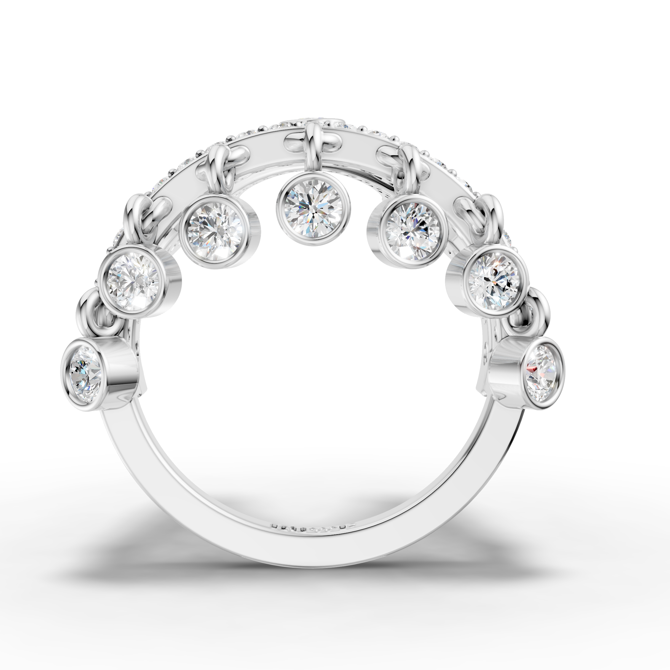 Nail Ring