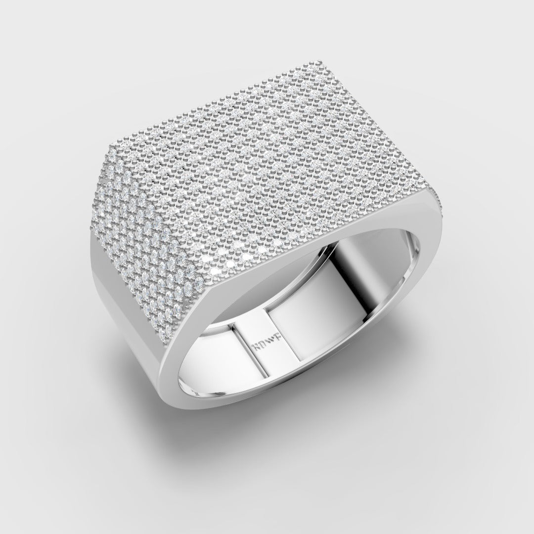 Rectangular Ring