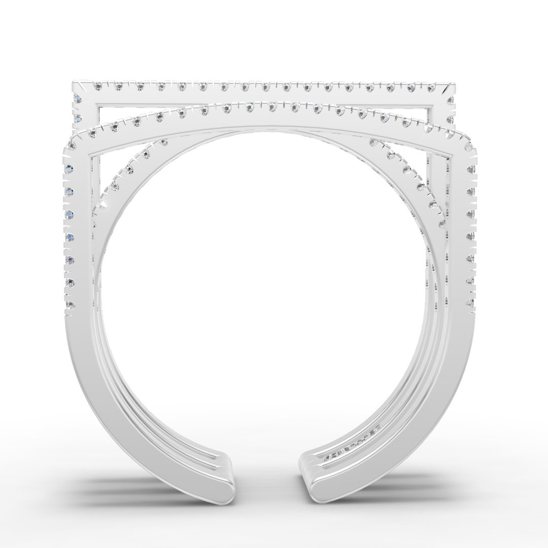 Designer Ring