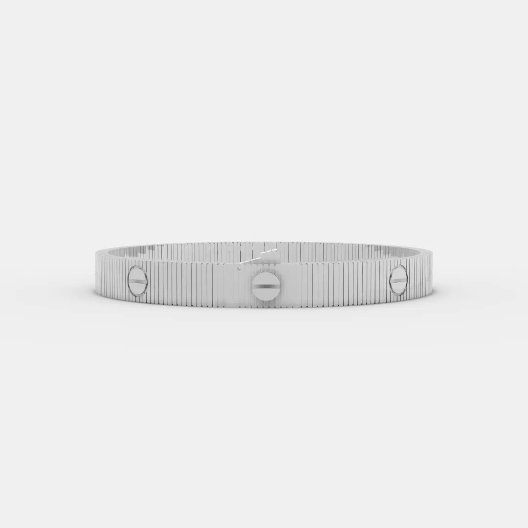 Love Bracelet For Male and Female
