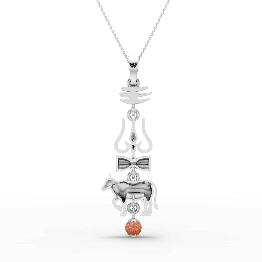 Varanasi Pendant