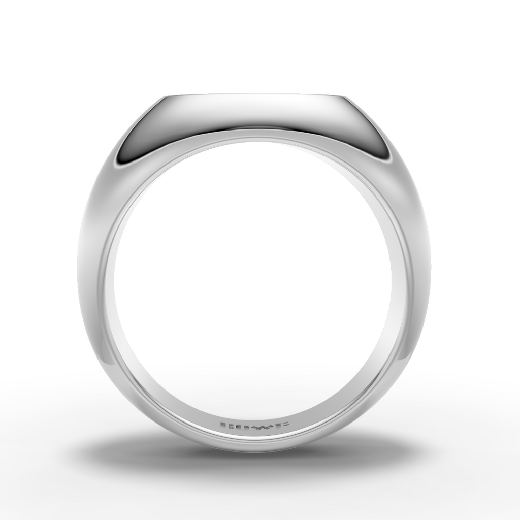 Classic Plain Ring