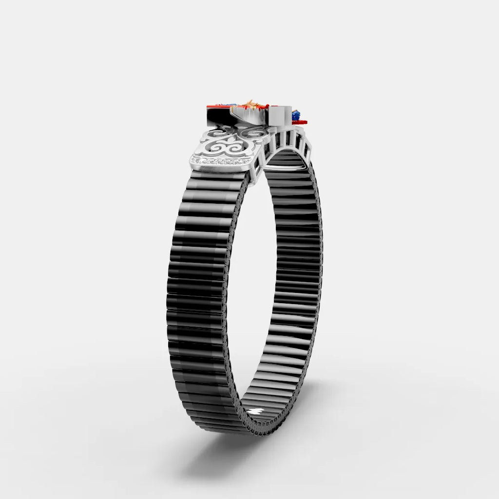 Khodal Maa Bracelet