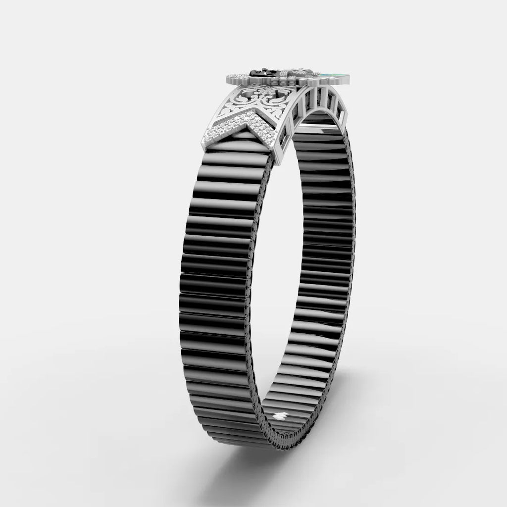 Shreenathji Bracelet