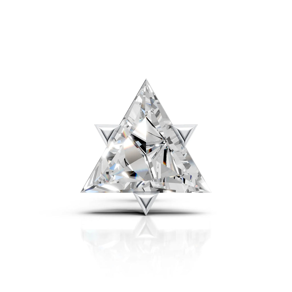 Stellar Triangle (1 PC)