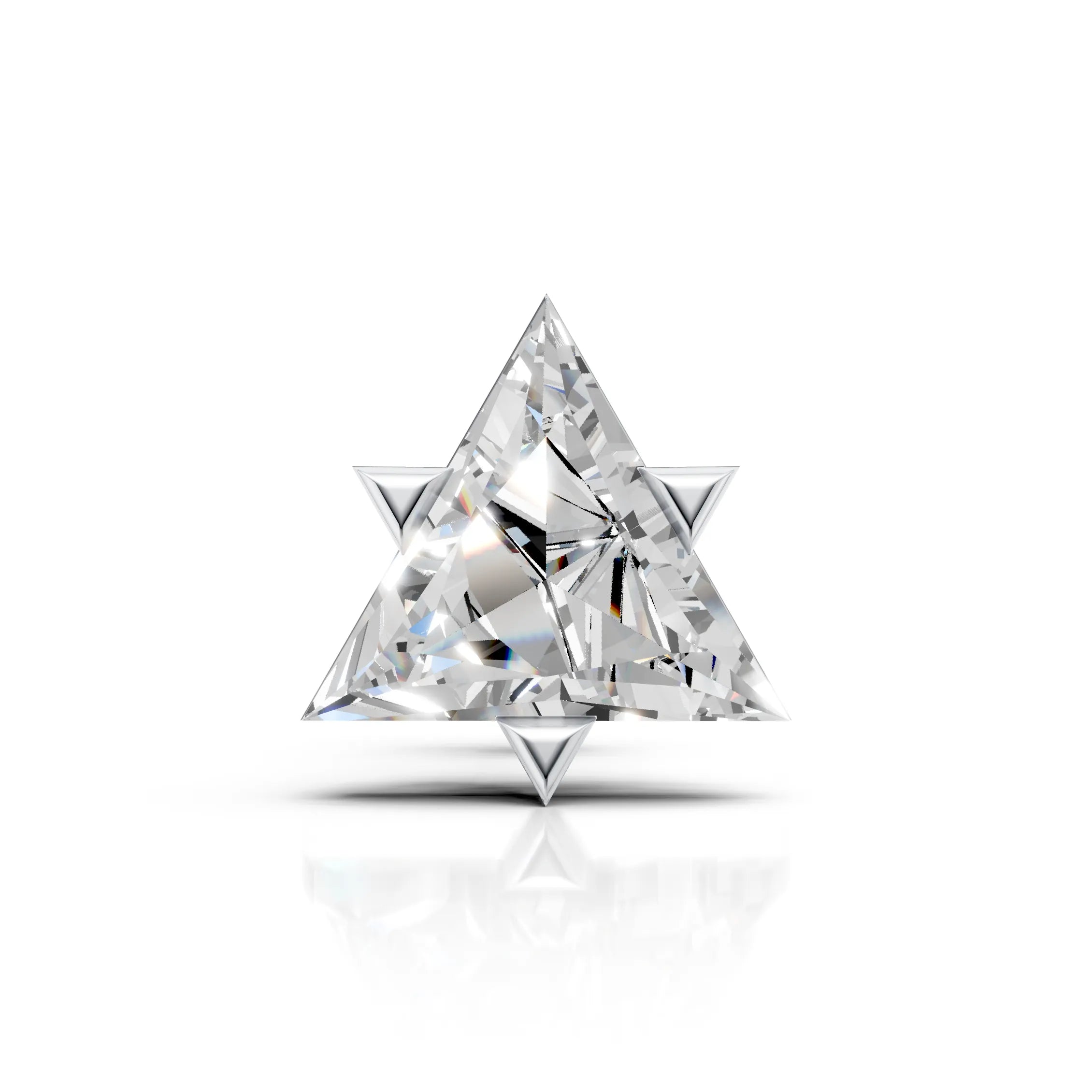 Stellar Triangle (1 PC)