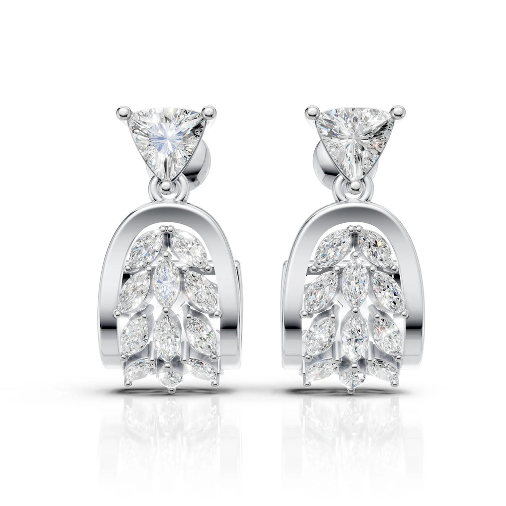 Royal Cascade (1 Pair)
