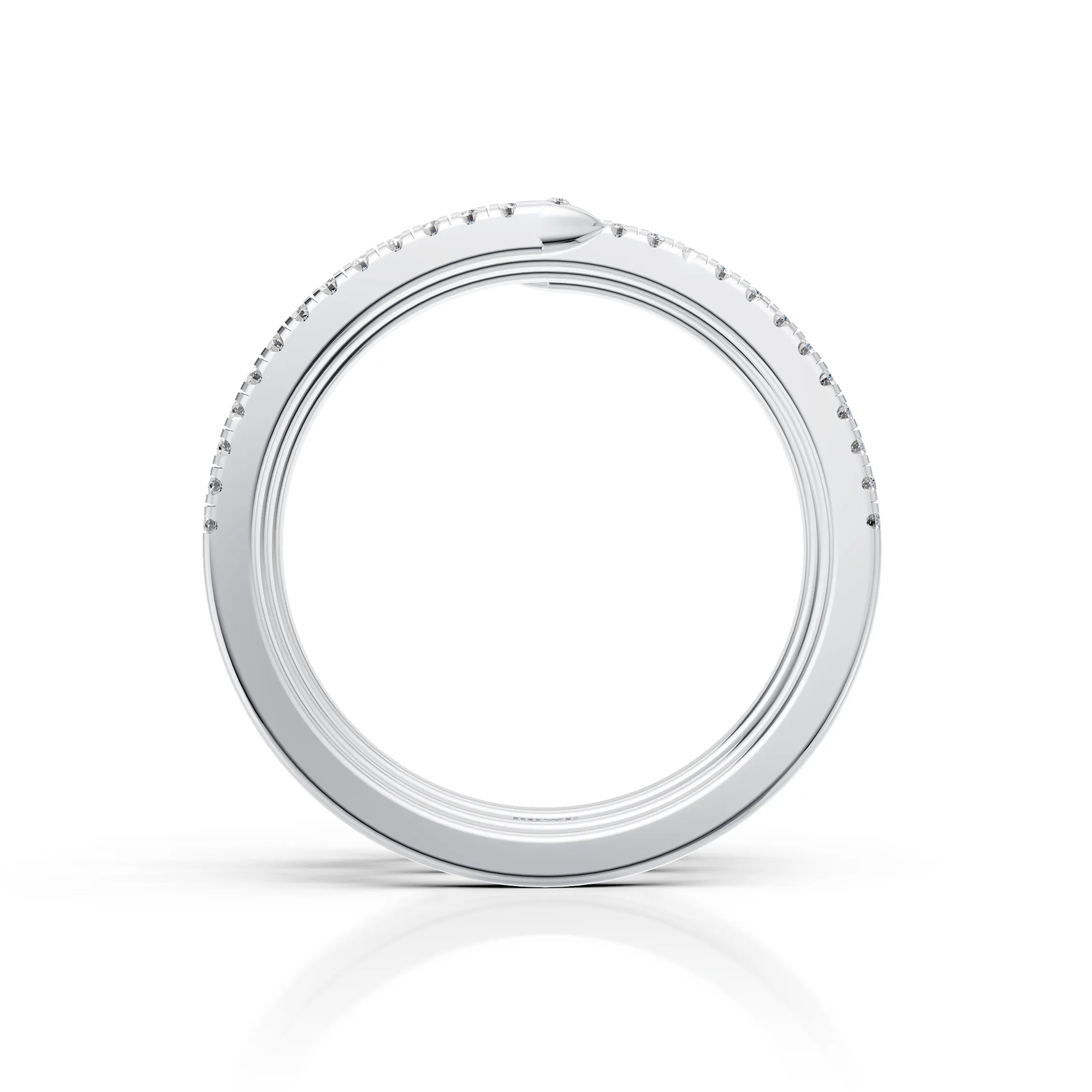 Spiral Ring