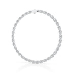 Infinity Pavé Chain