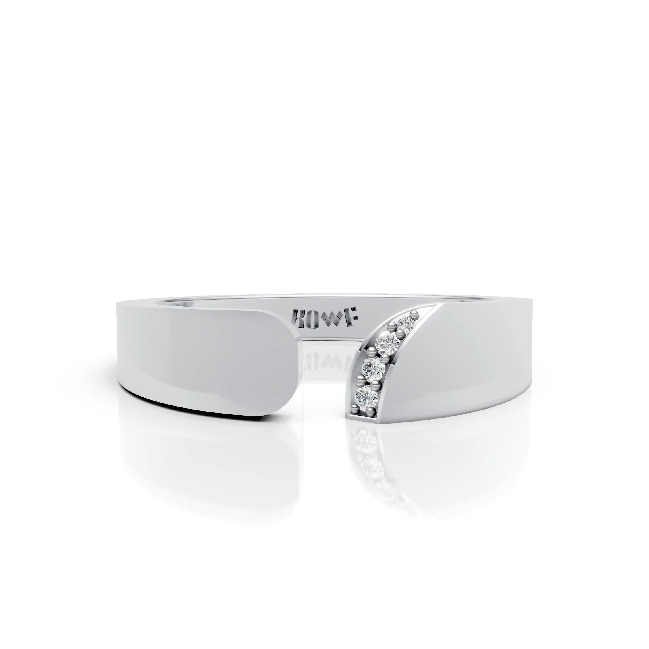 Mini Luxe Ring