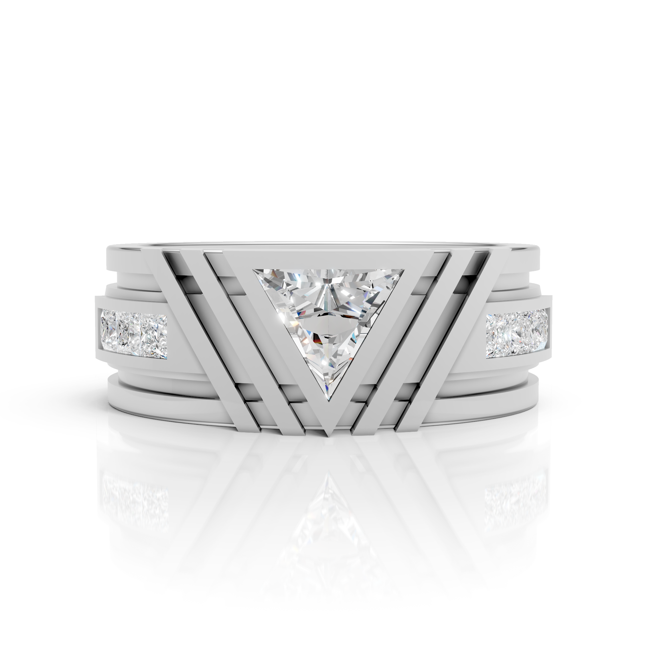 Apex Ring