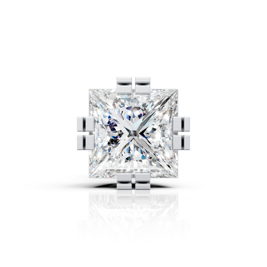 Princess Glow Stud (1 PC)