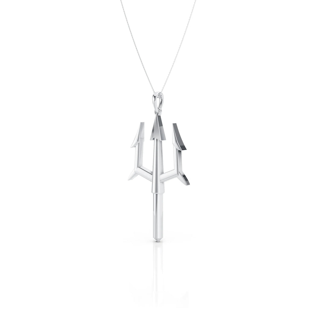 Mahadev Trishul