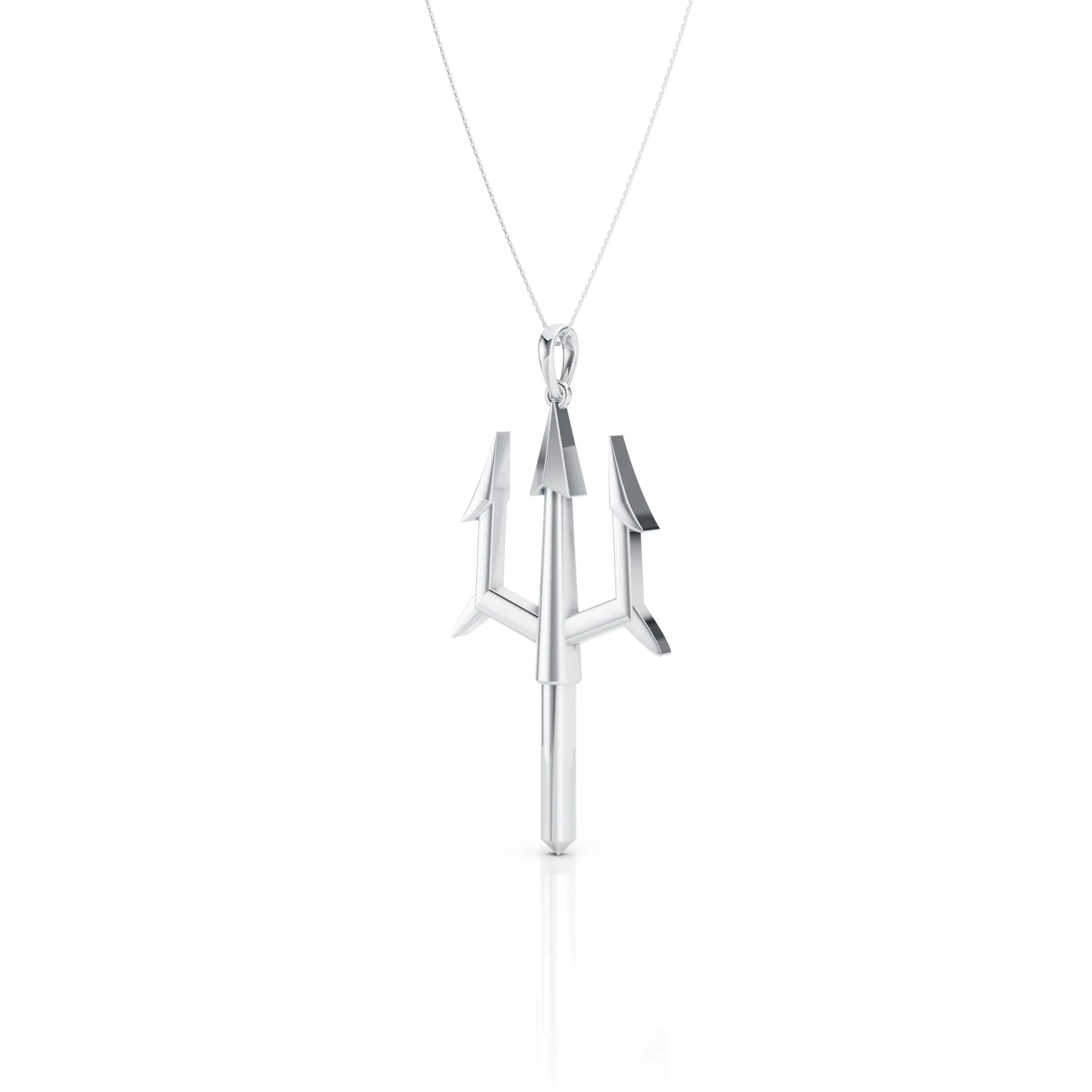 Mahadev Trishul