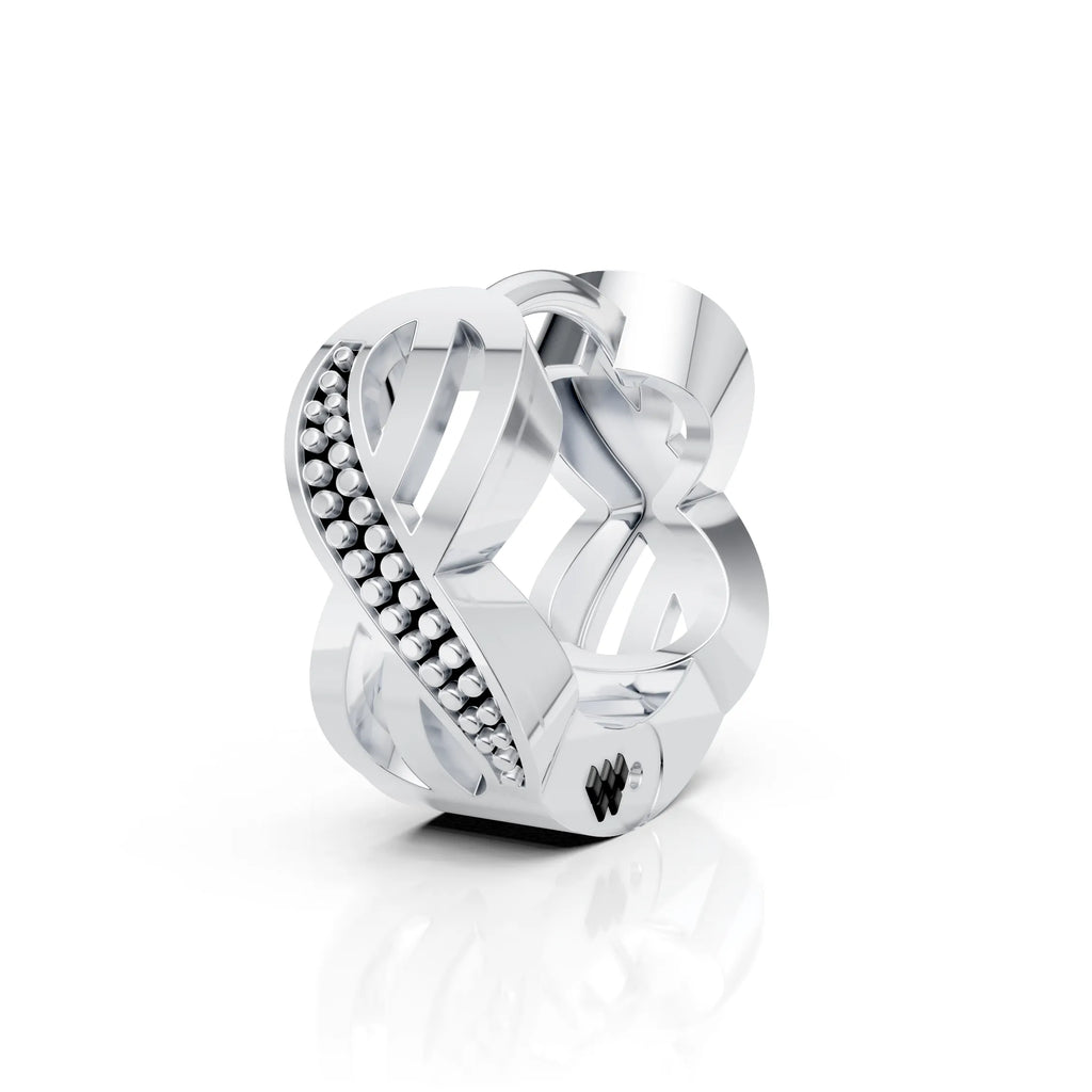 Infinity Flow Hoop