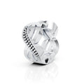 Infinity Flow Hoop
