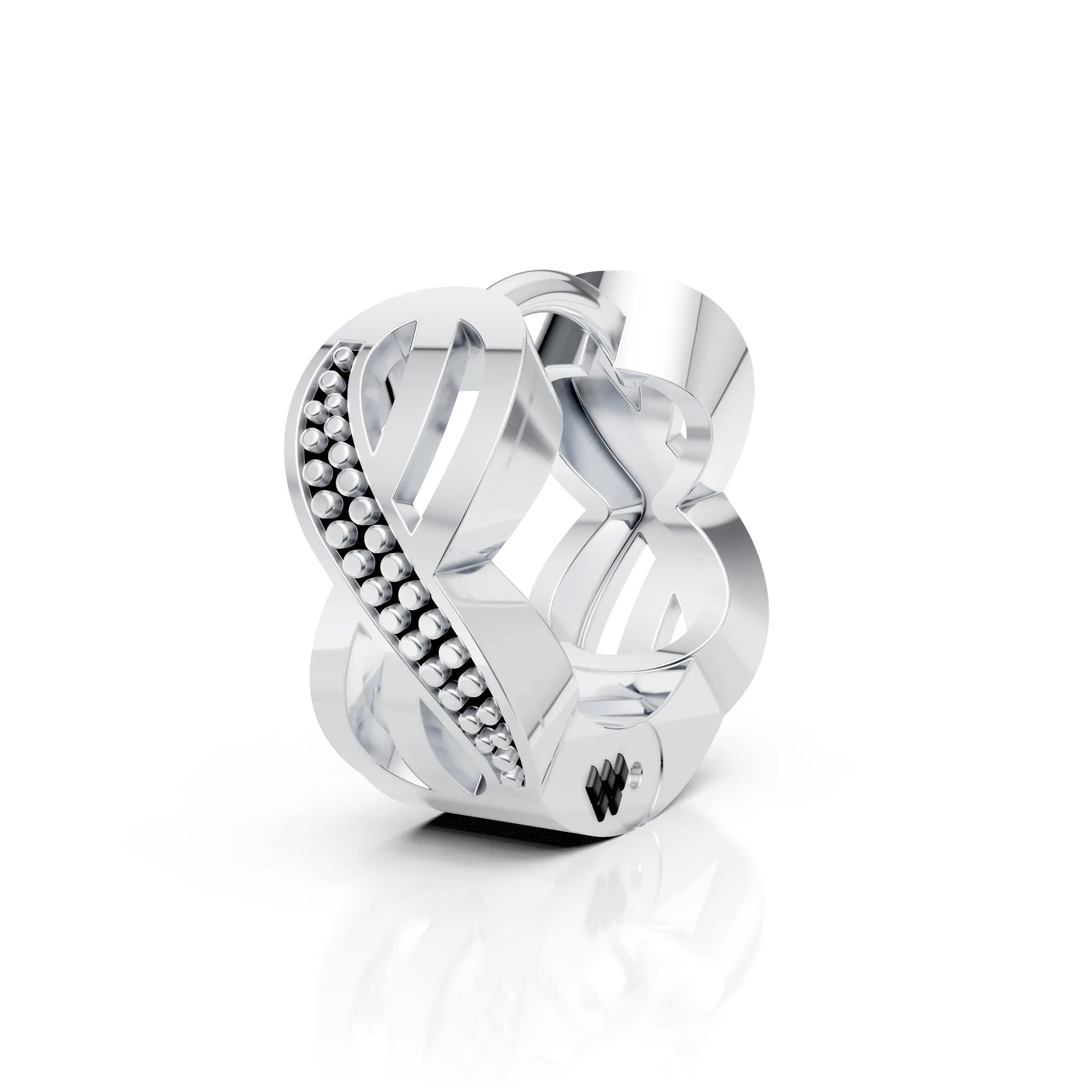 Infinity Flow Hoop