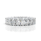 Oval Ring