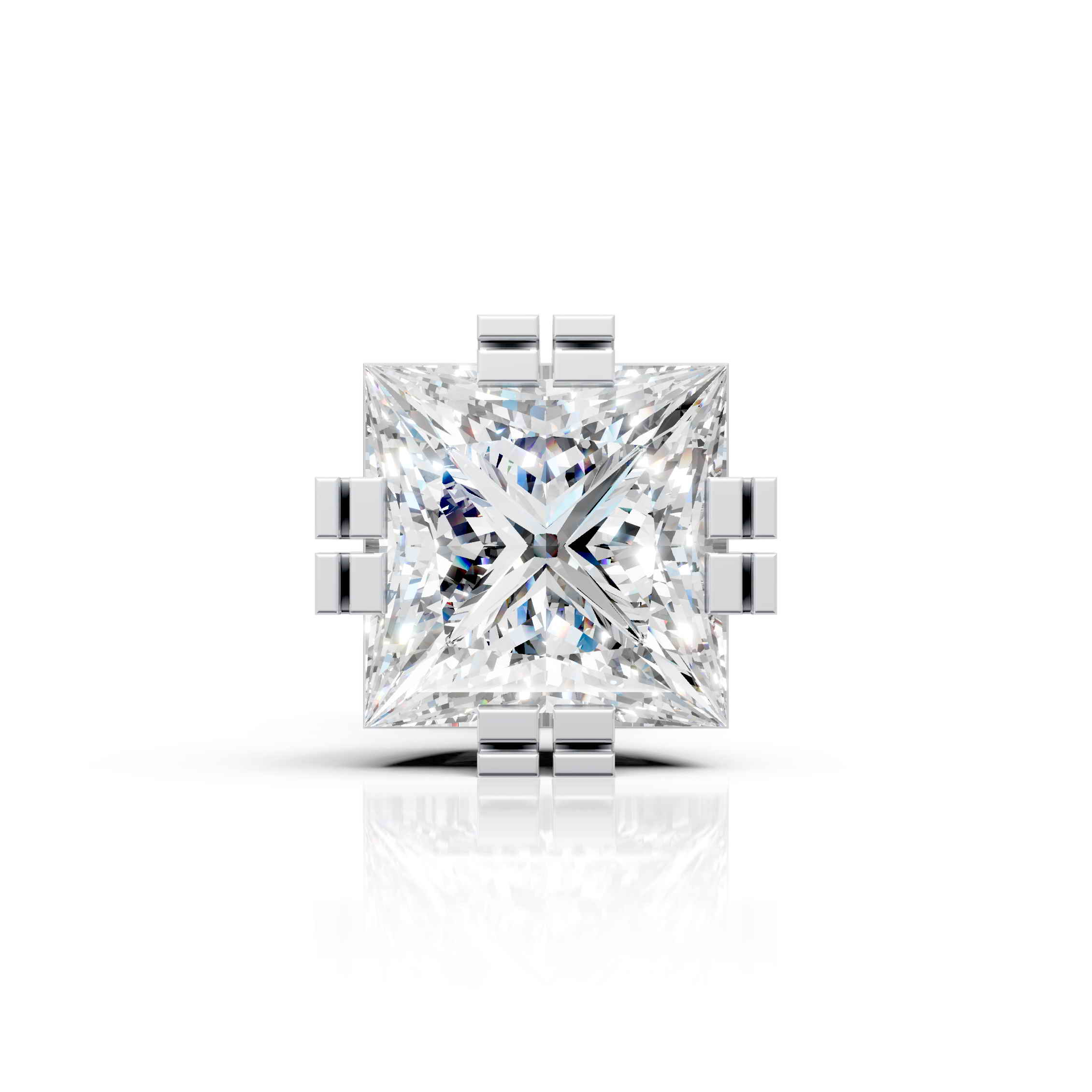 Princess Glow Stud (1 PC)