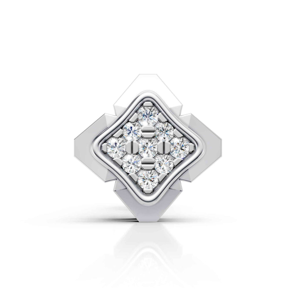 Royal Cluster Stud (1 PC)