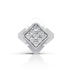 Royal Cluster Stud (1 PC)