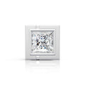 Princess Lock Stud (1 PC)