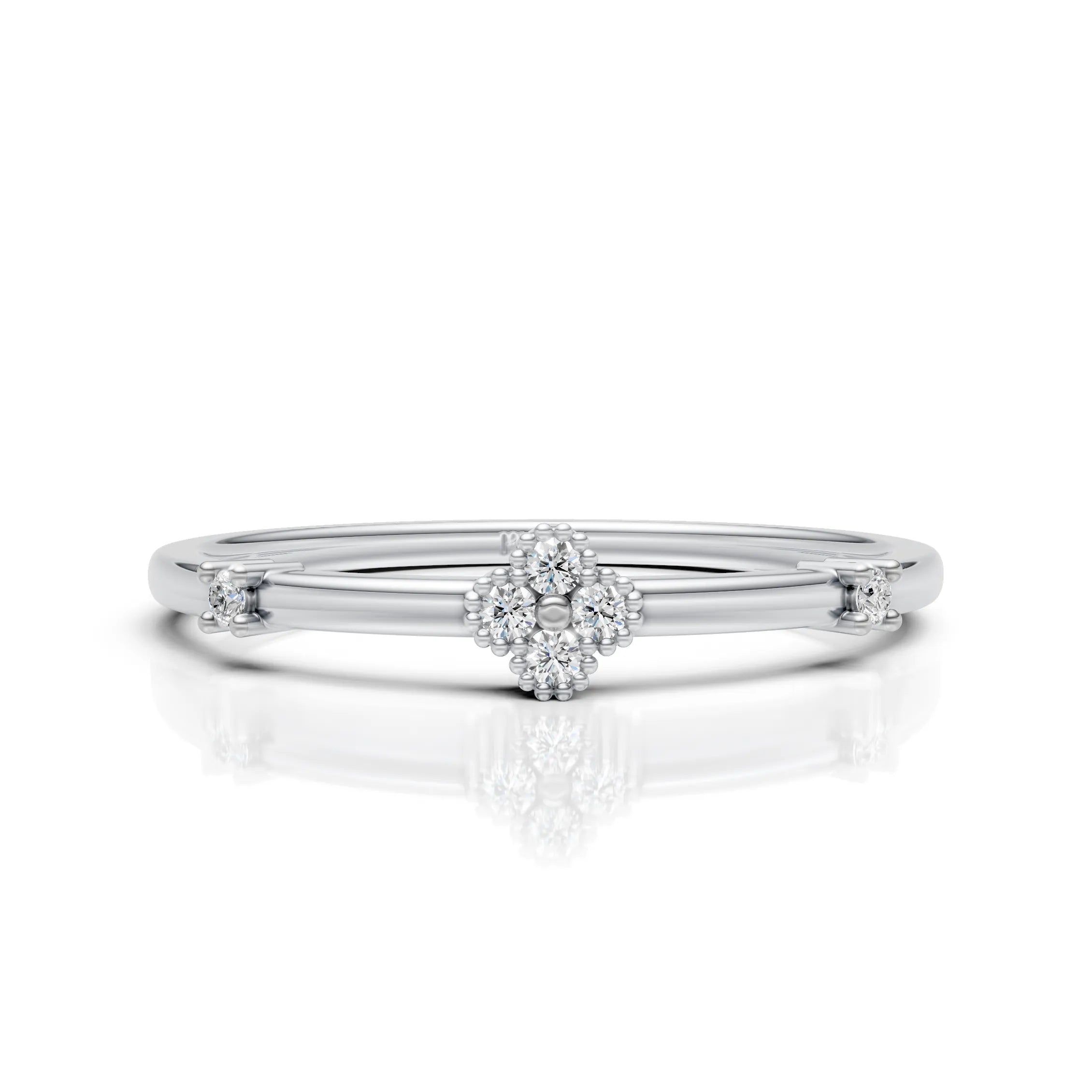 Dainty Bloom