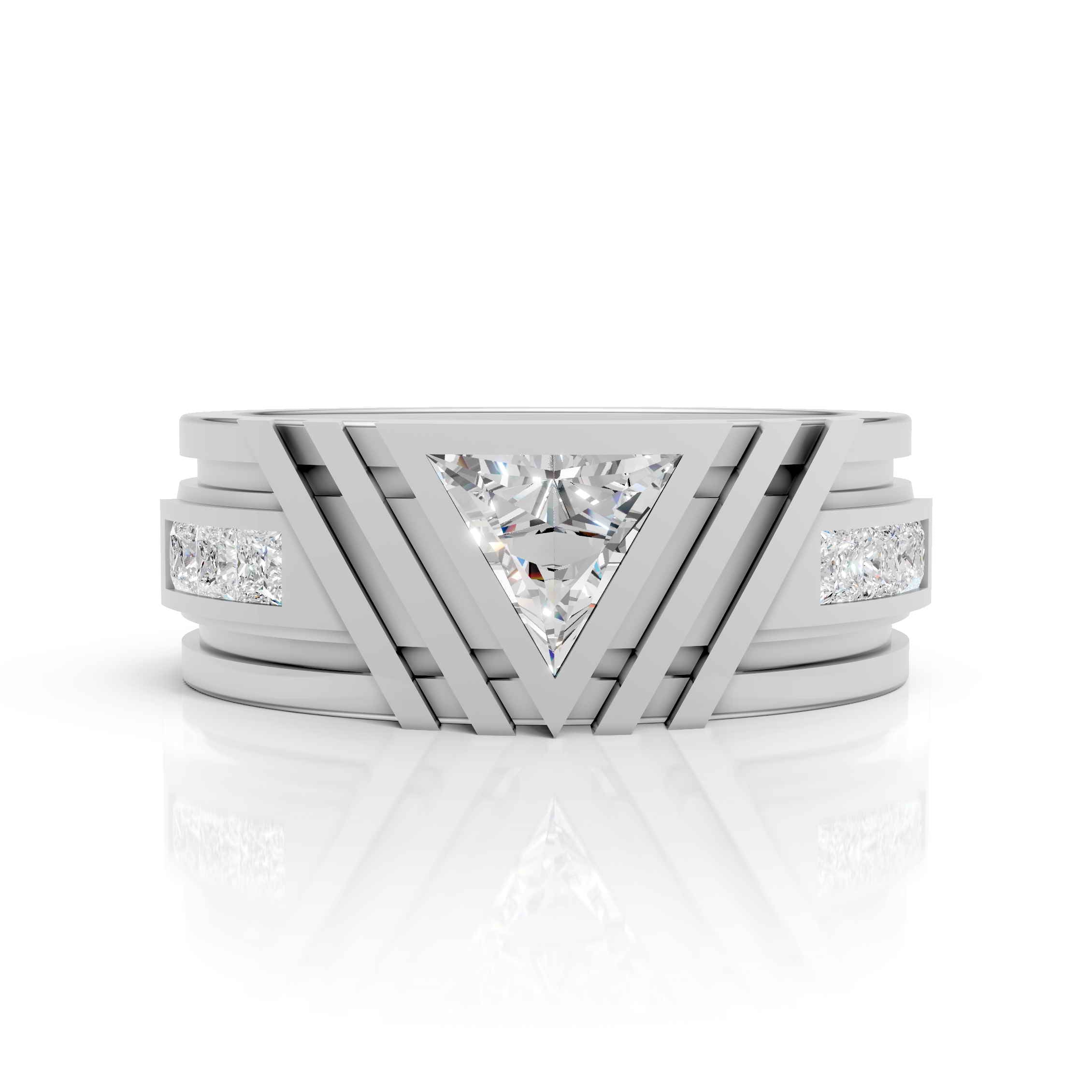 Apex Ring