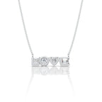 Eternal Love Pendant