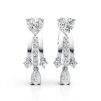 Sweetheart Cascade (1 Pair)