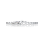 Fusion Tennis Bracelet