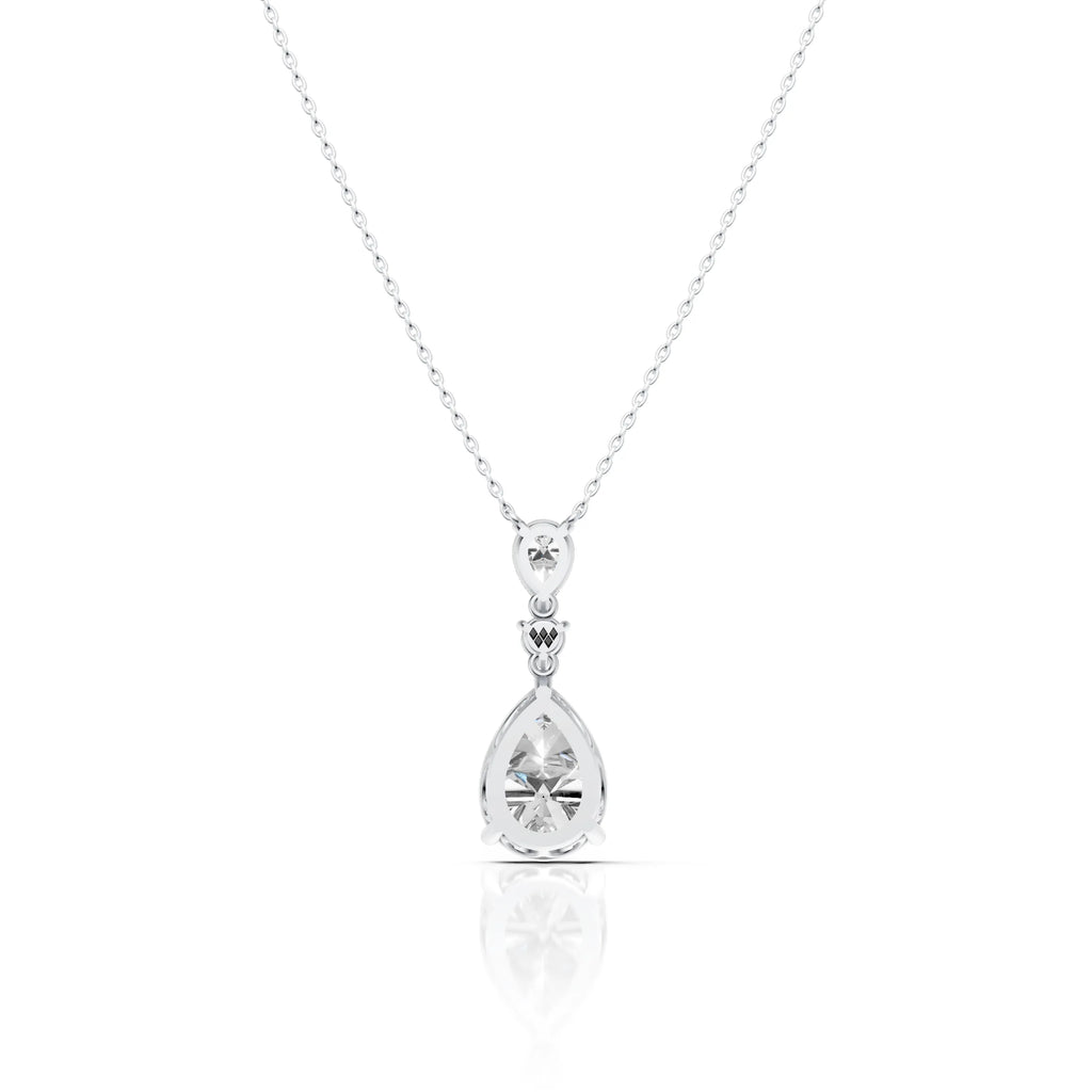 Pear Drop Pendant