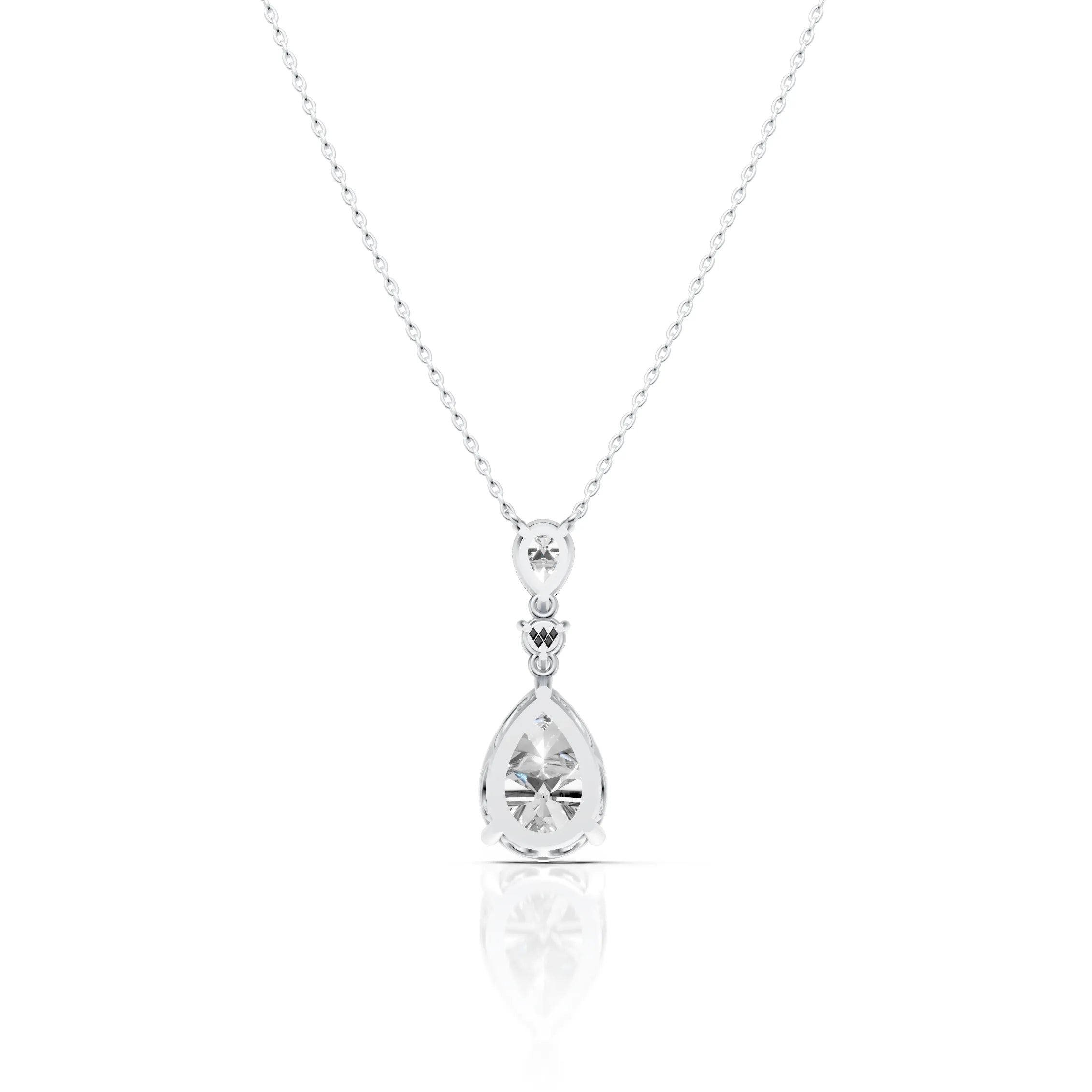 Pear Drop Pendant