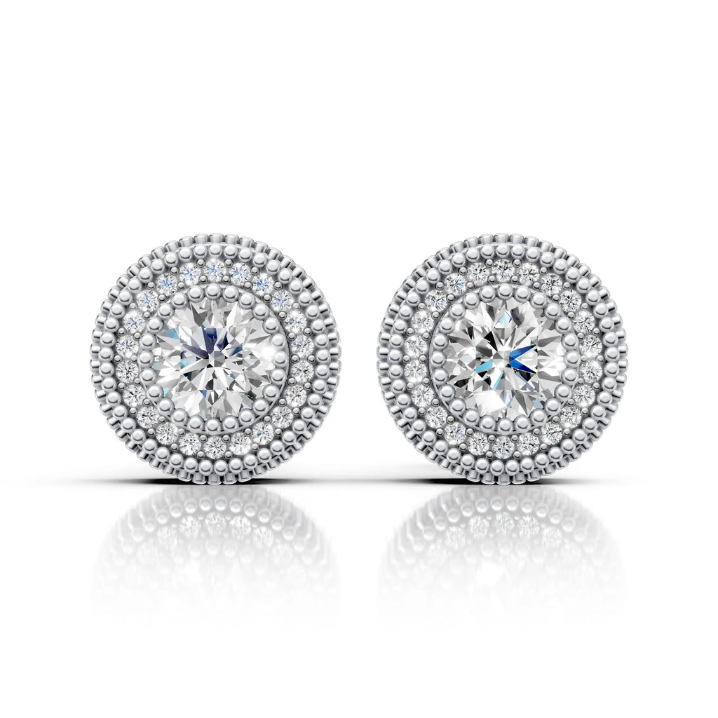 Royal Halo (1 Pair)
