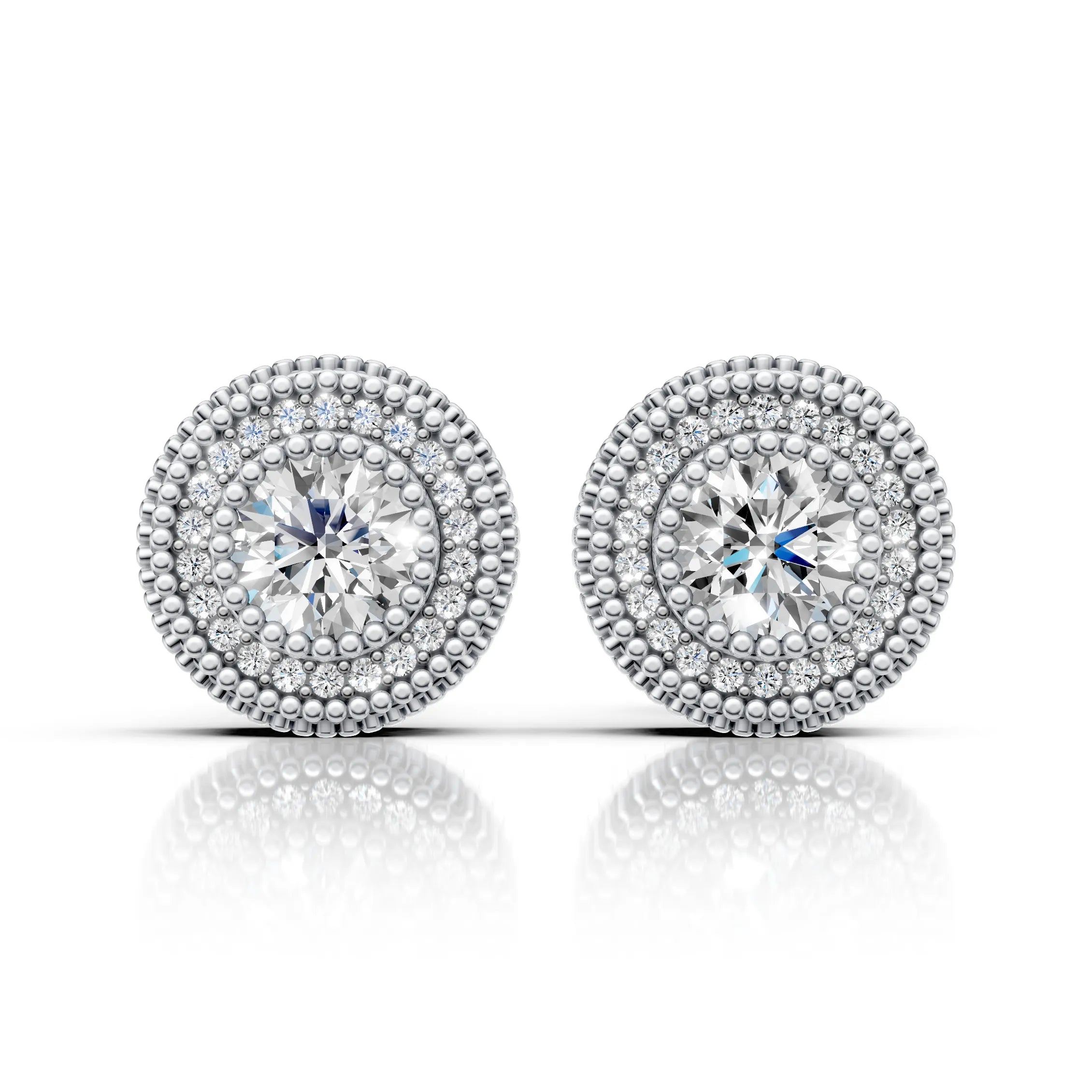 Royal Halo (1 Pair)