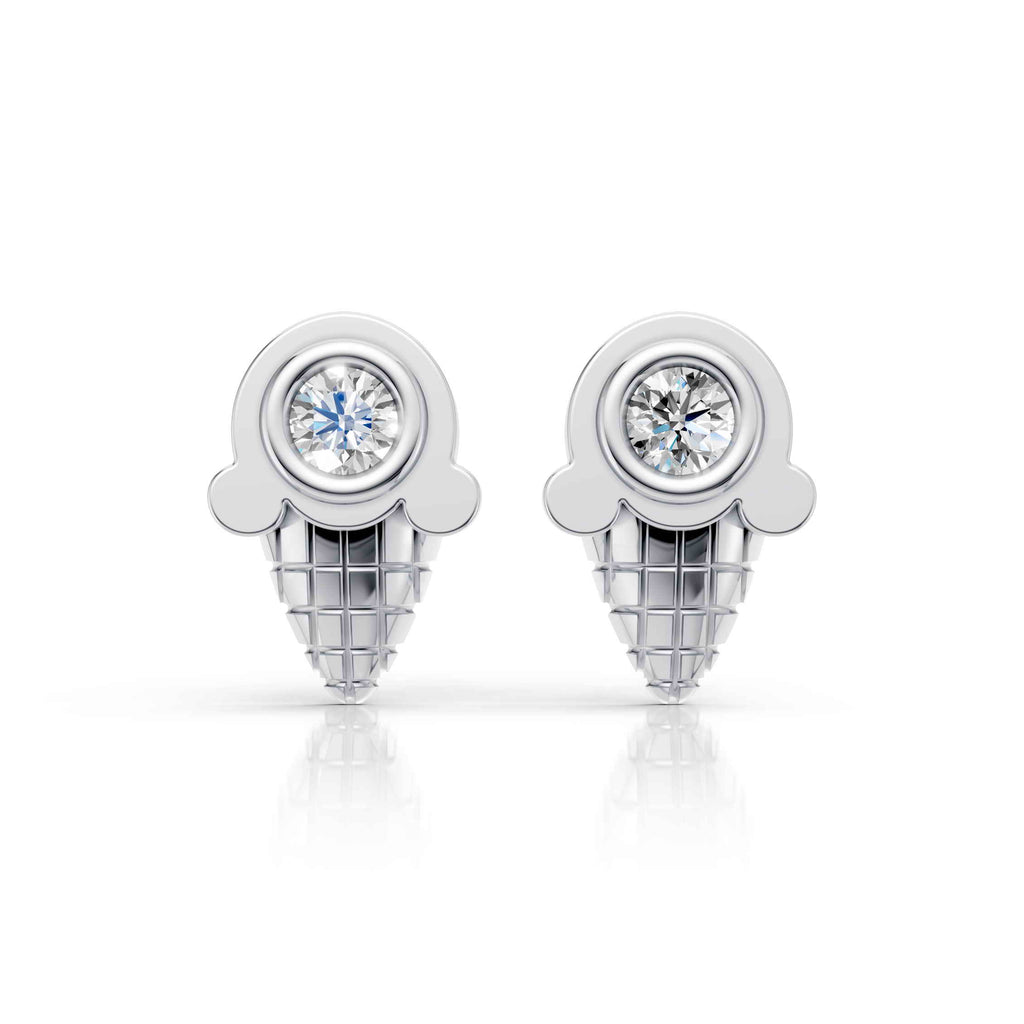 Frost Cone (1 Pair)