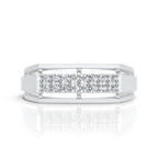 Executive Diamond Band