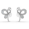 Butterfly Earring (1 Pair)