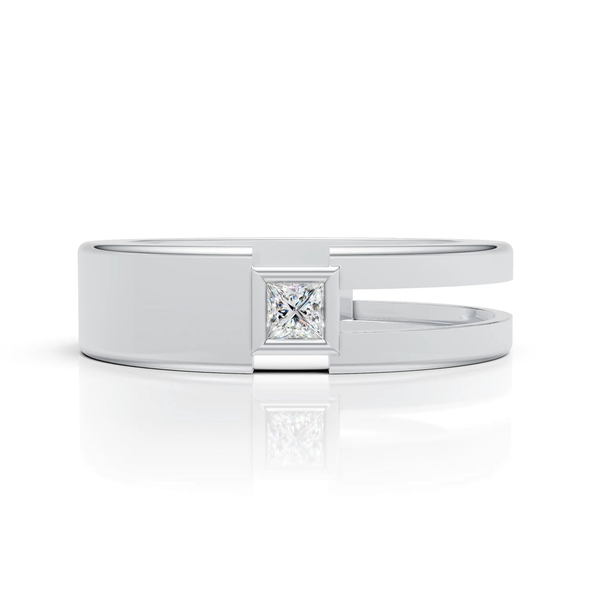Apex Split Ring