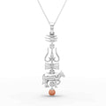 Varanasi Pendant