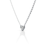 Heart Shape Pendant