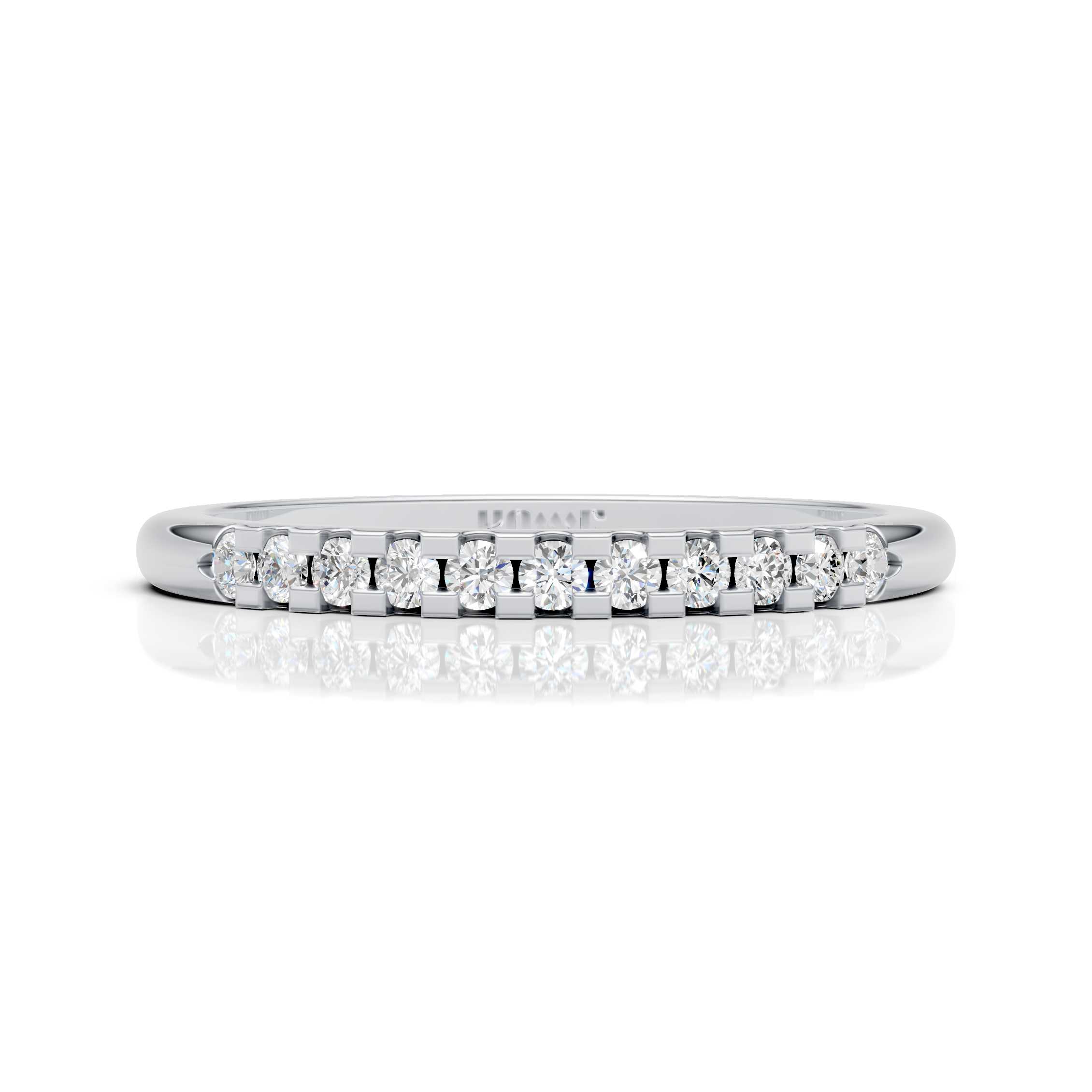 Minimal Band Ring