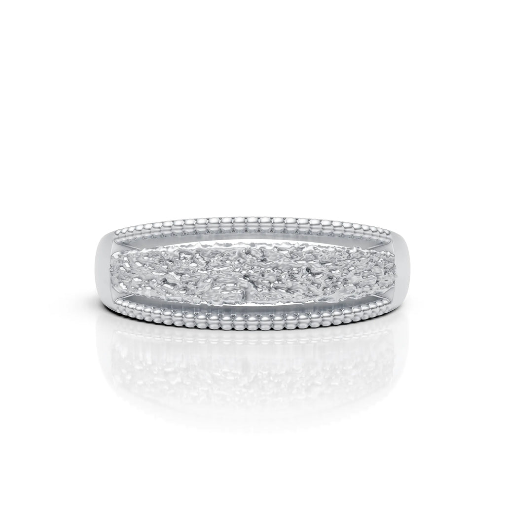 Auric Texture Band