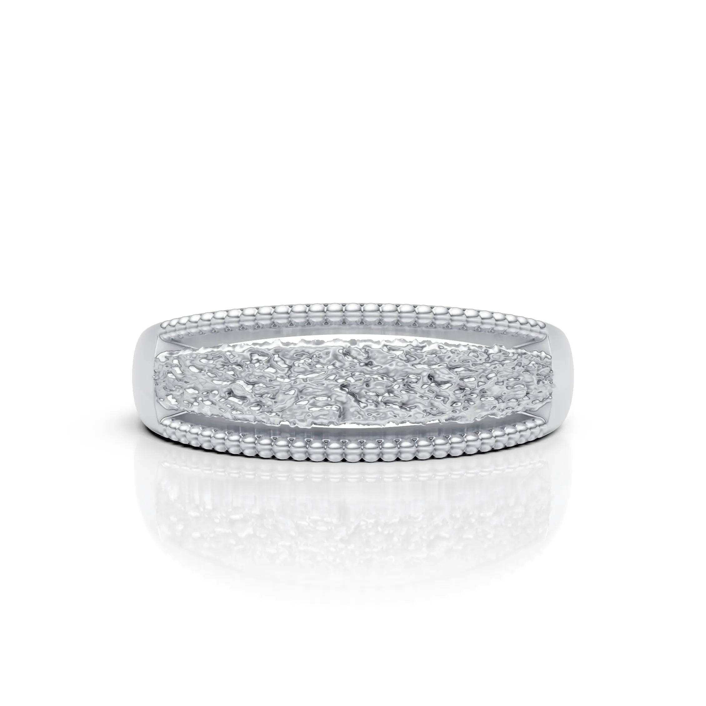 Auric Texture Band