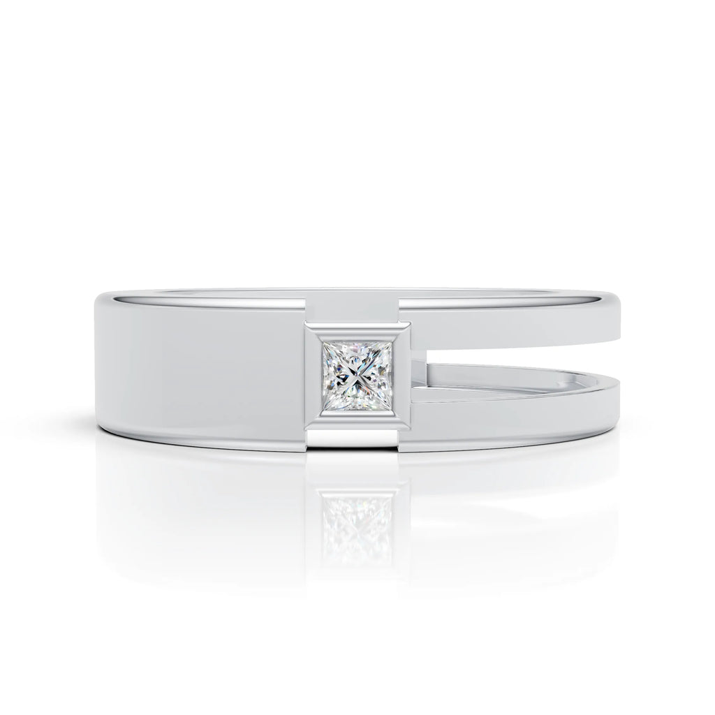 Apex Split Ring