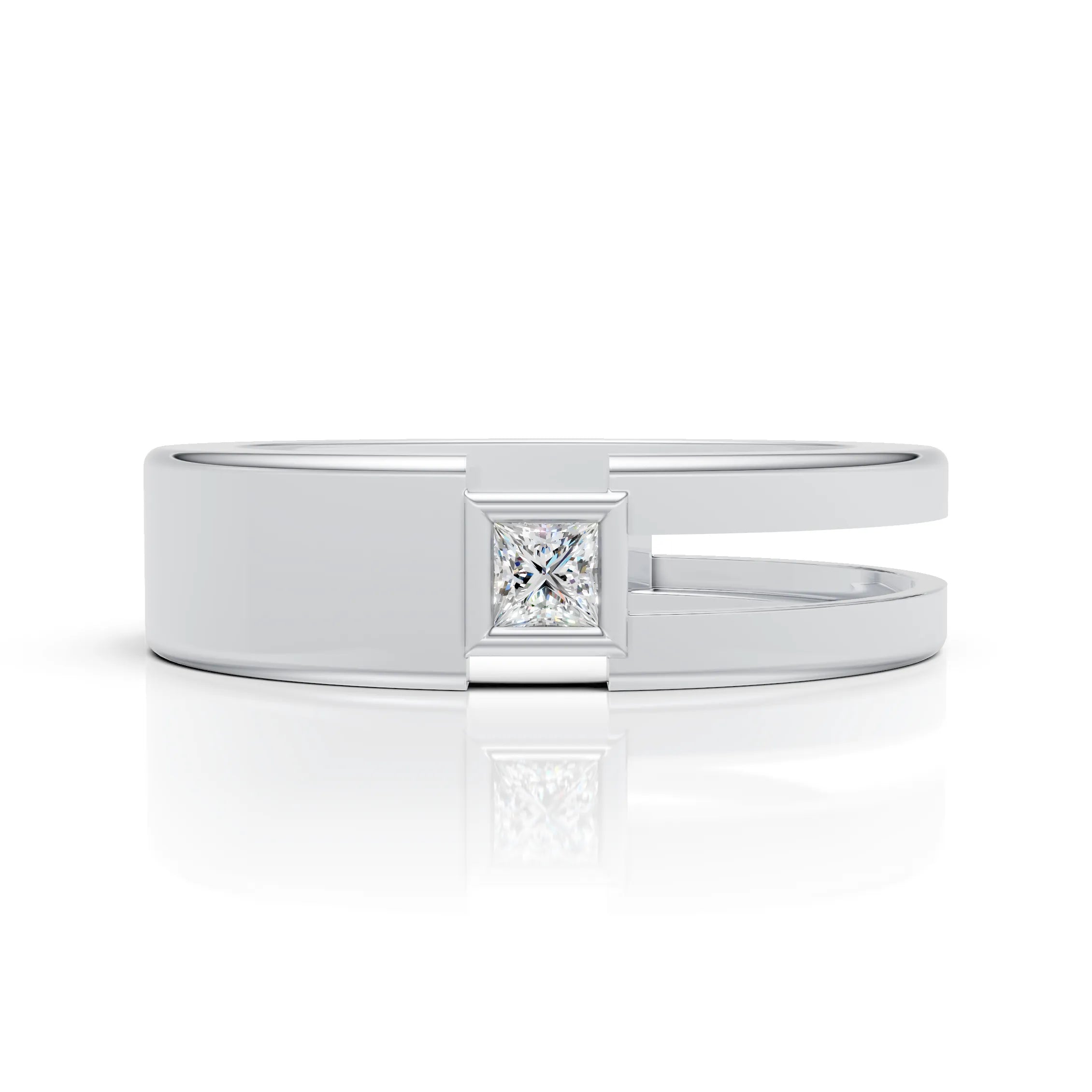 Apex Split Ring