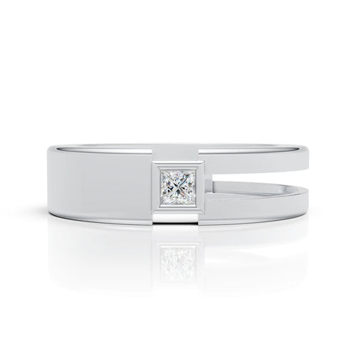 Apex Split Ring