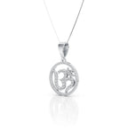 Om Pendant