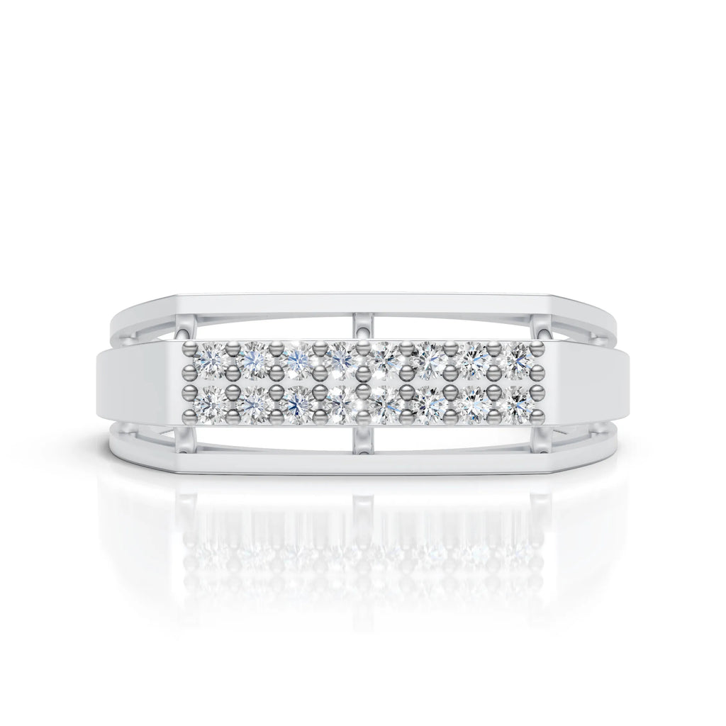 Executive Diamond Band